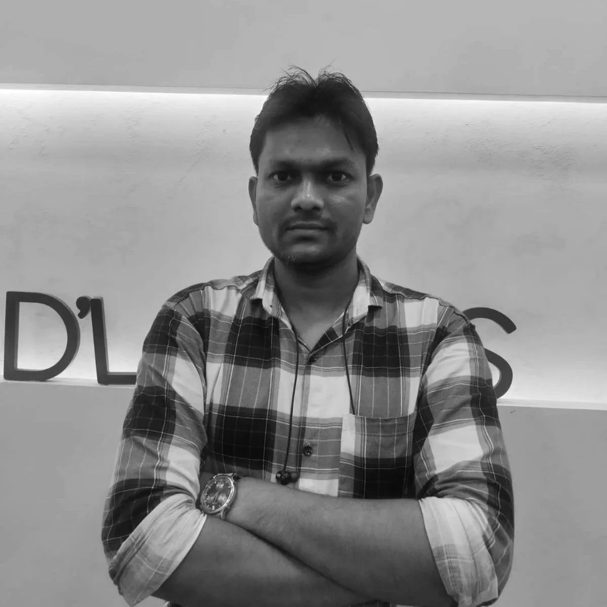 Chandan Kumar