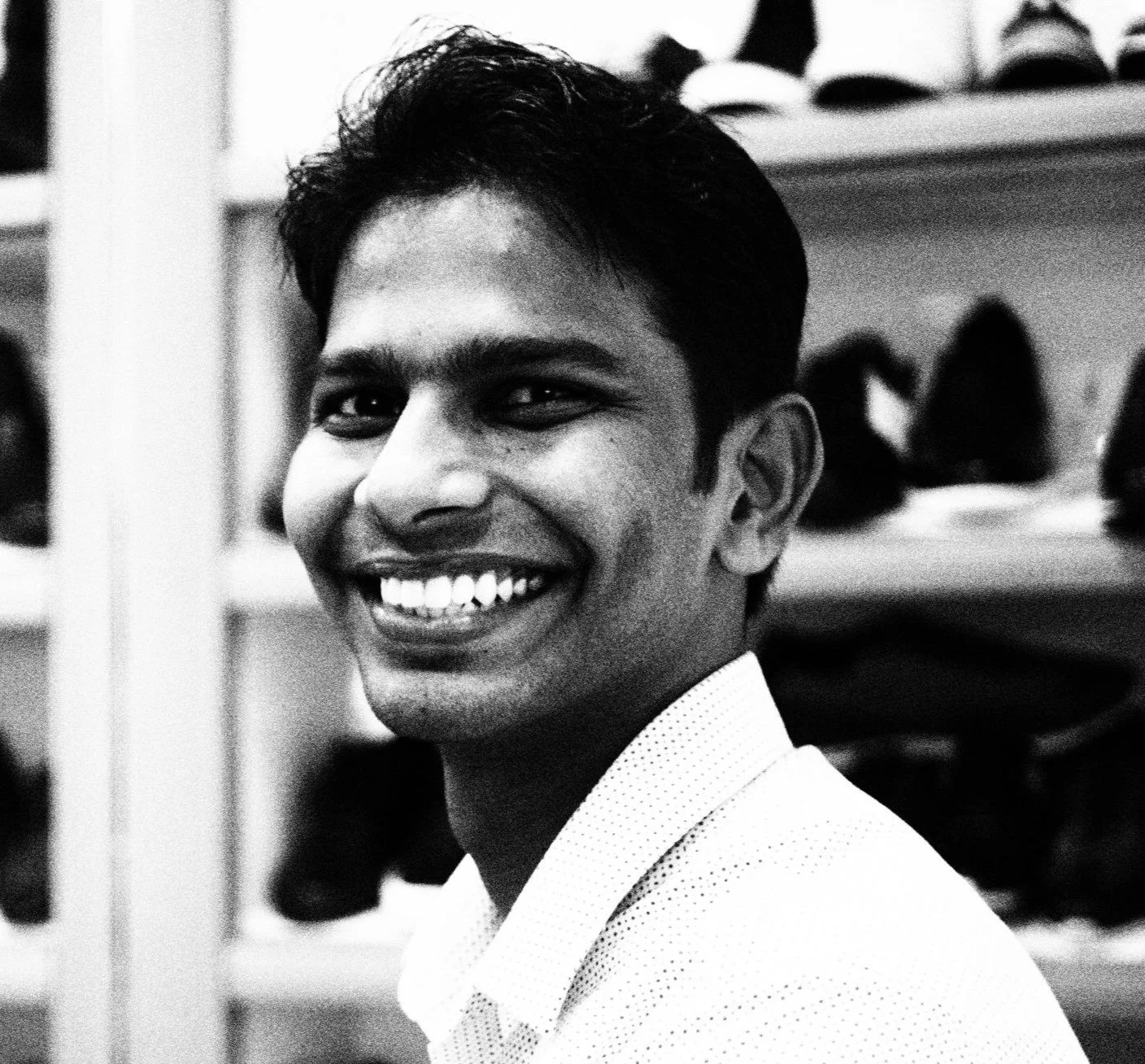 Vaibhav Singh