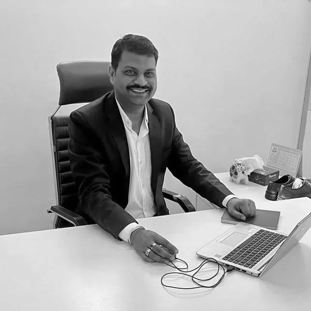 Gaurav Singh
