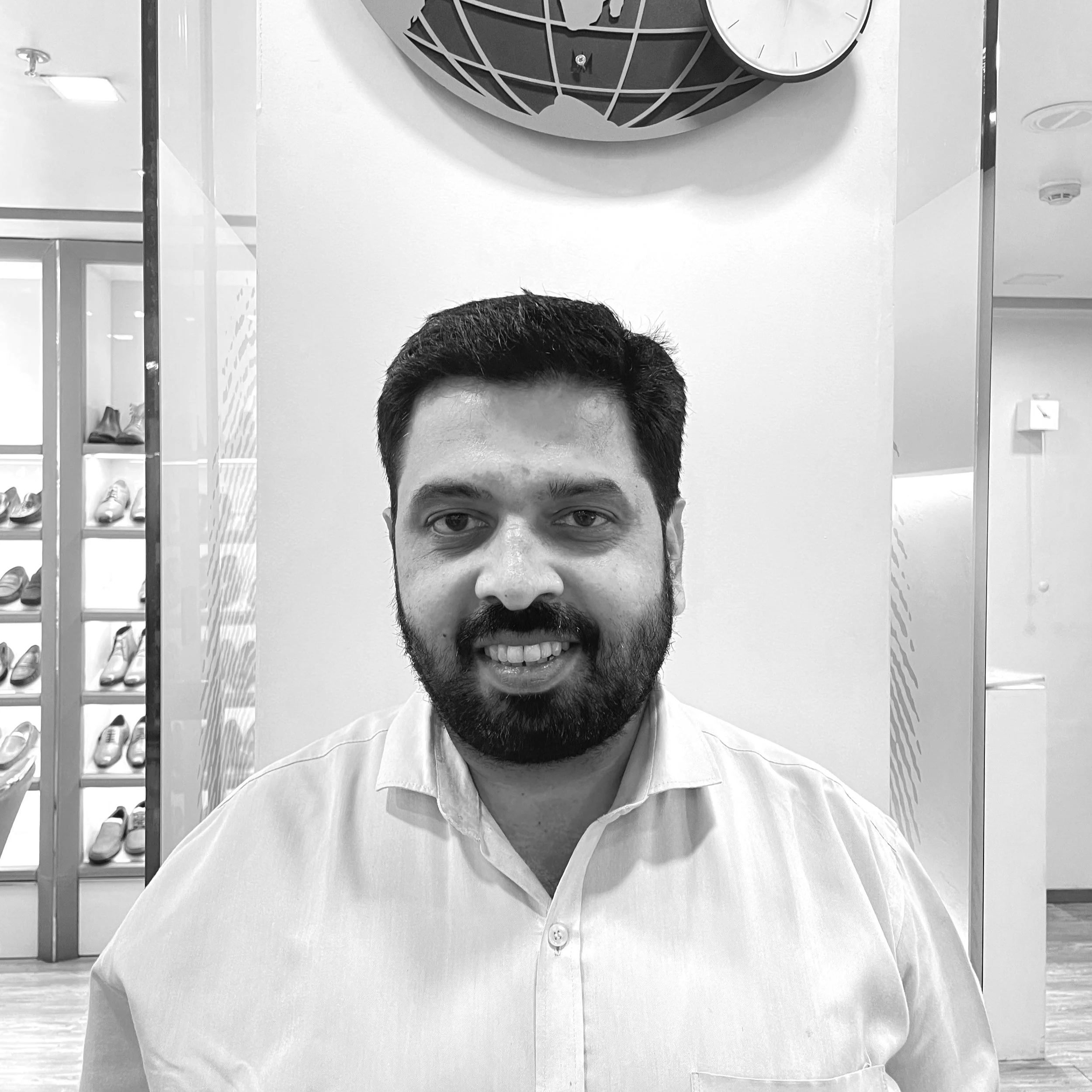 Krishna Gawde