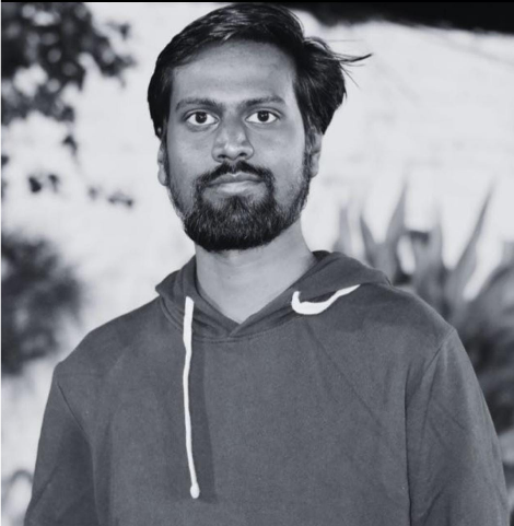 Ritesh Vimal