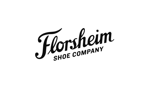 Florsheim logo