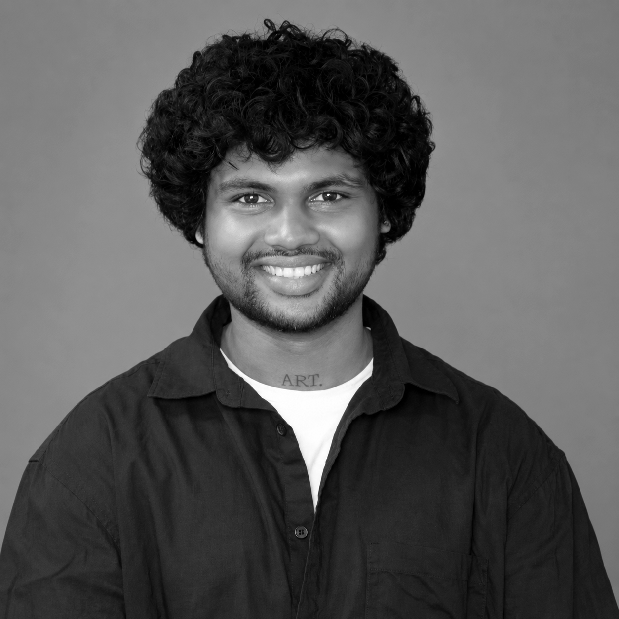Madan Mathiarasan
