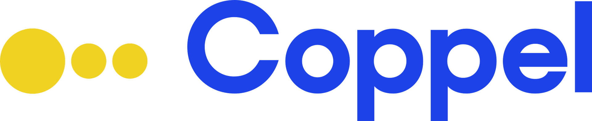 Coppel
