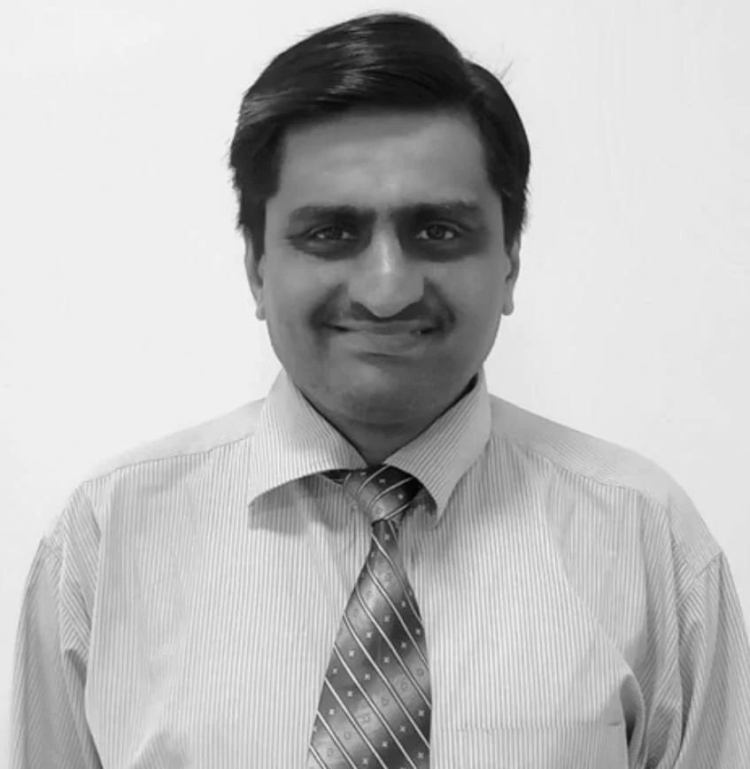 Sachin Lokhandwala