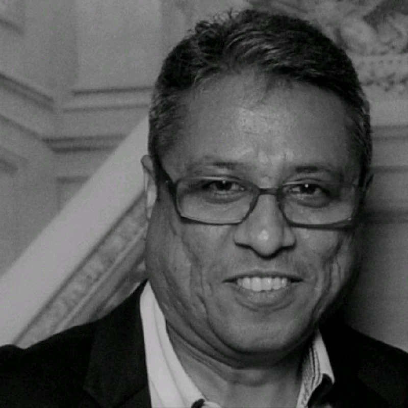 Vipul Bhagat
