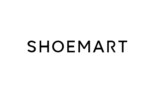 Shoe Mart logo